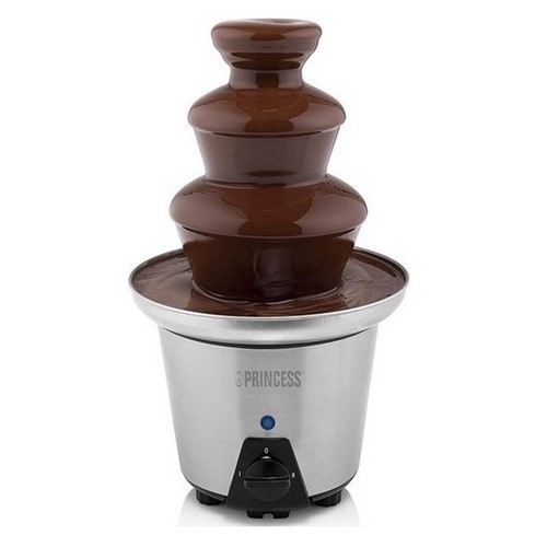 FUENTE CHOCOLATE PRINCESS 292998 XL